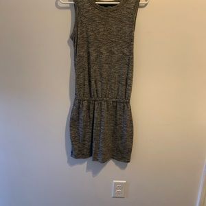 Tank dress Banana Republic
